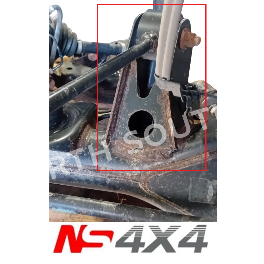 Ns4x4