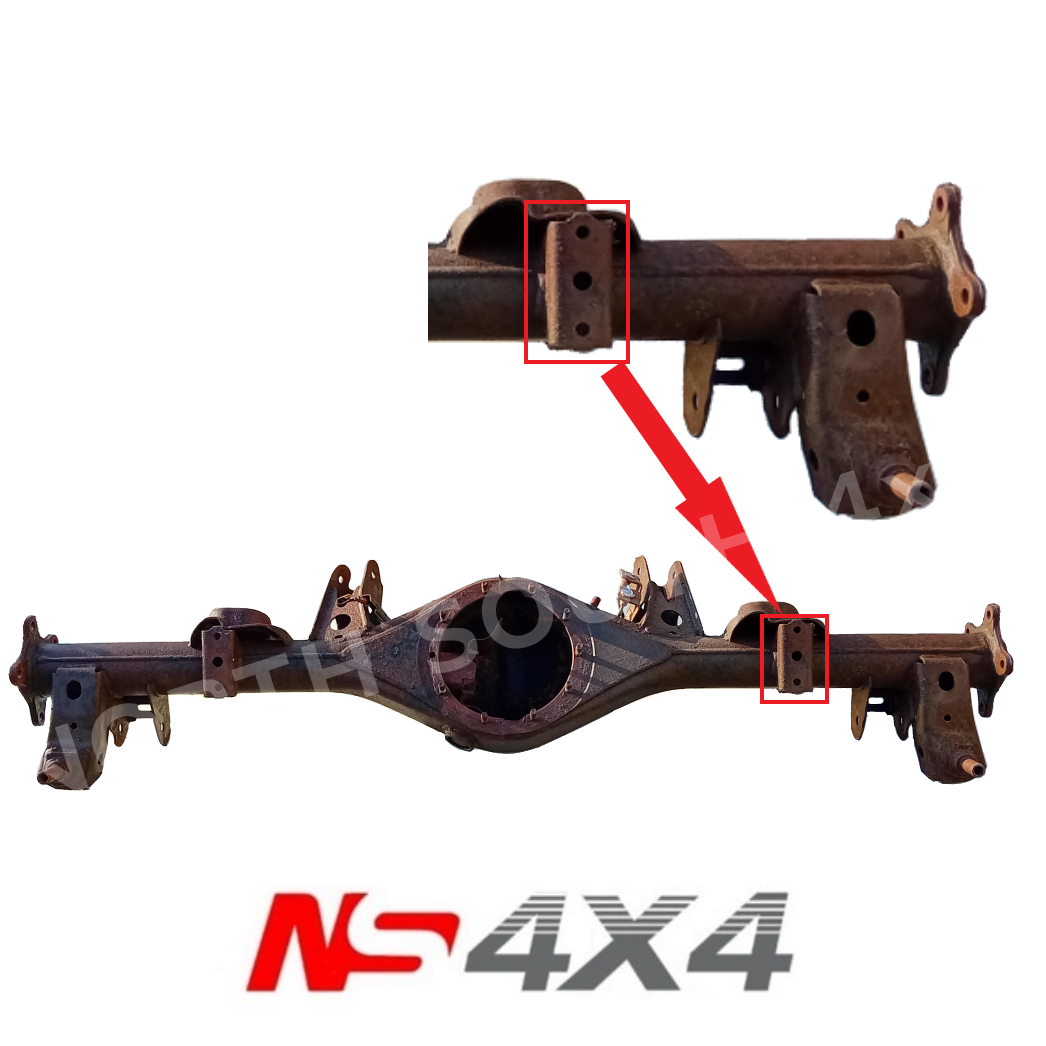 Ns4x4