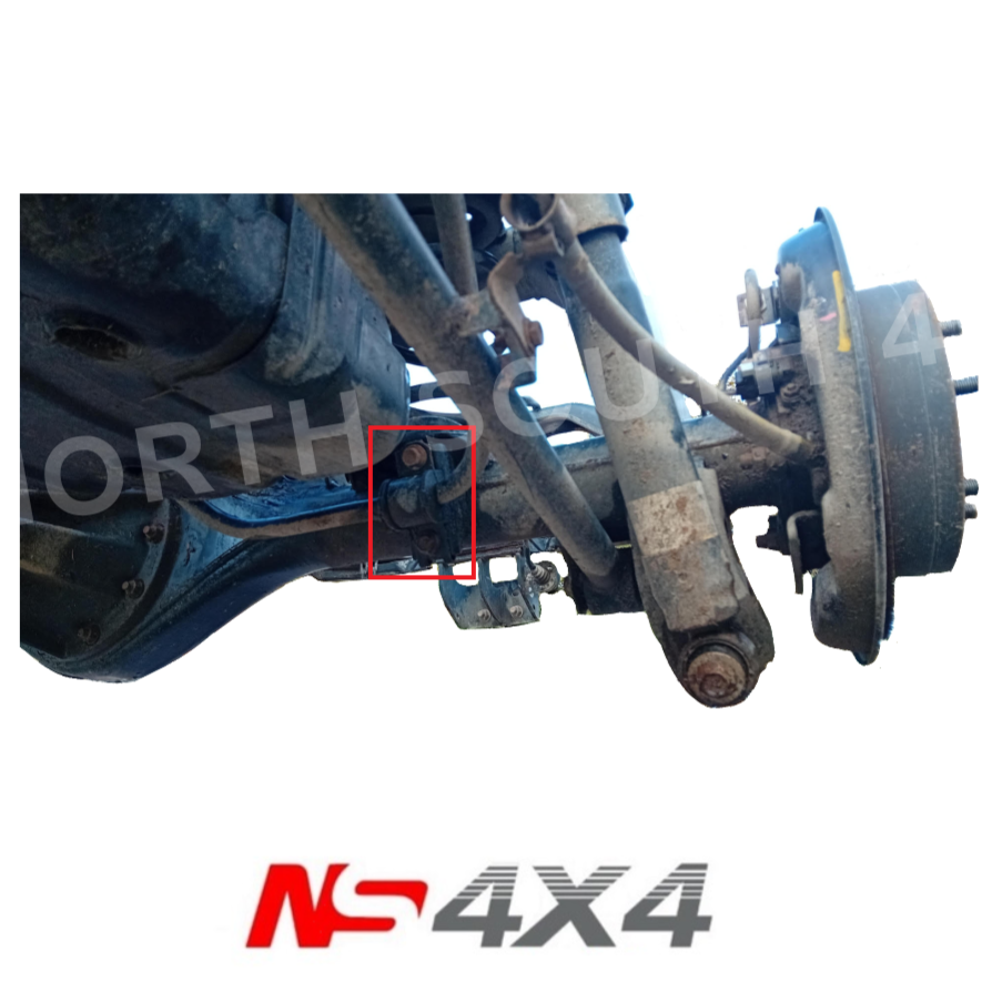 Ns4x4