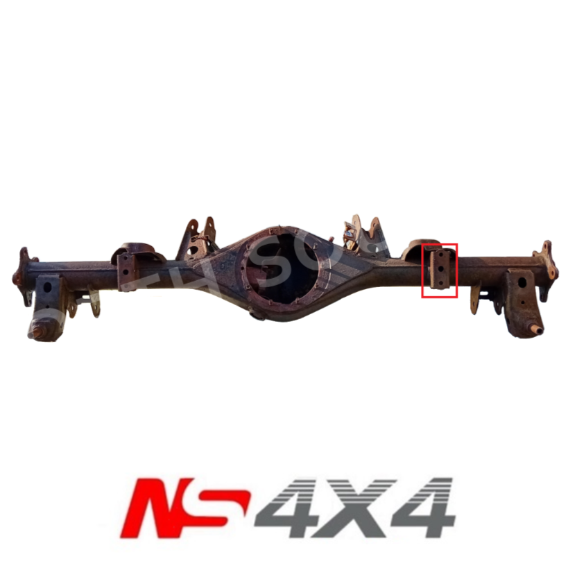 Ns4x4