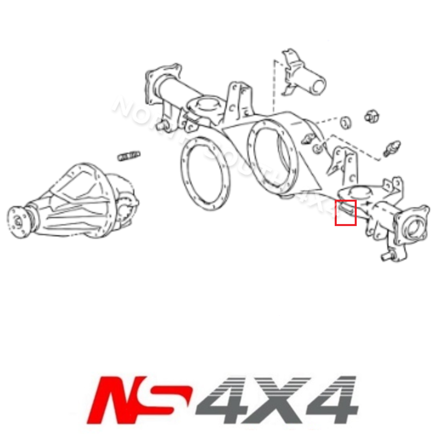 Ns4x4