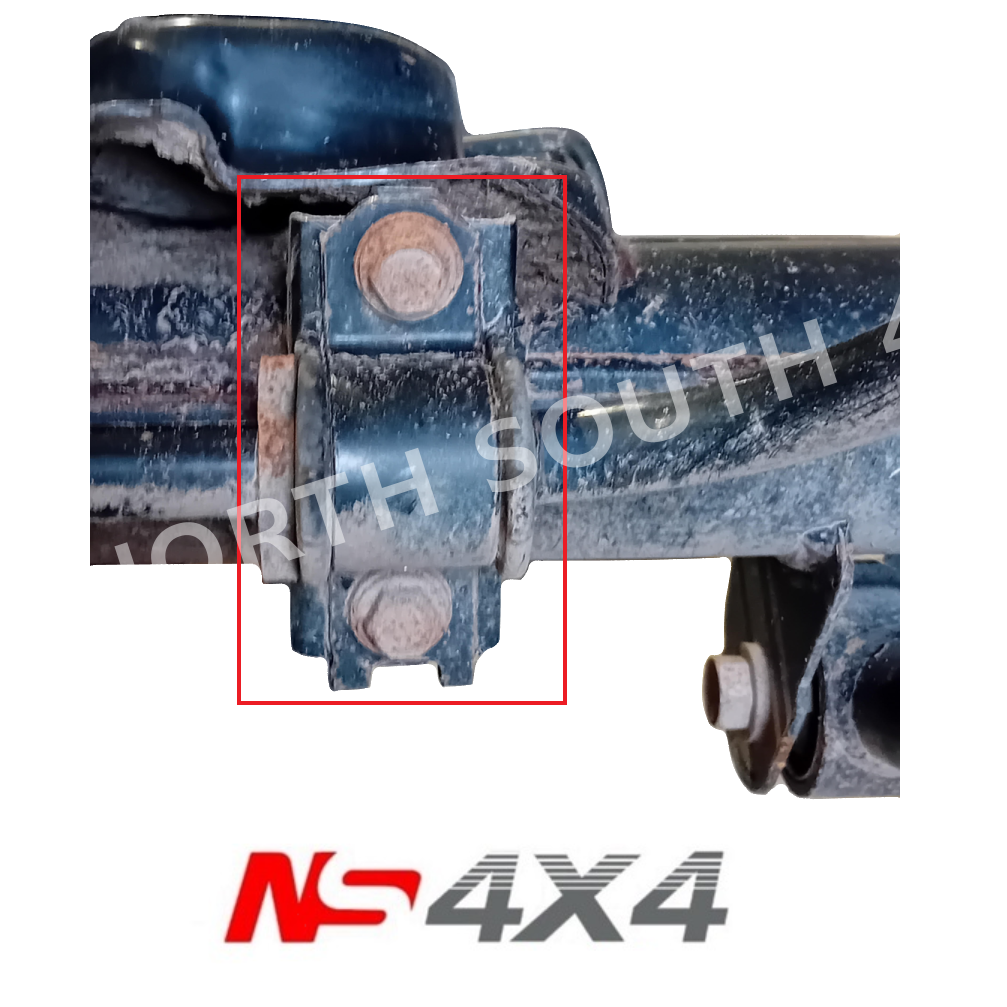 Ns4x4