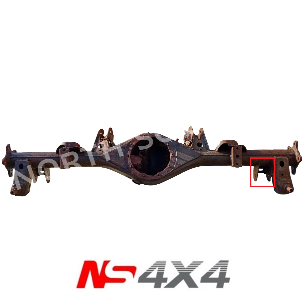 Ns4x4