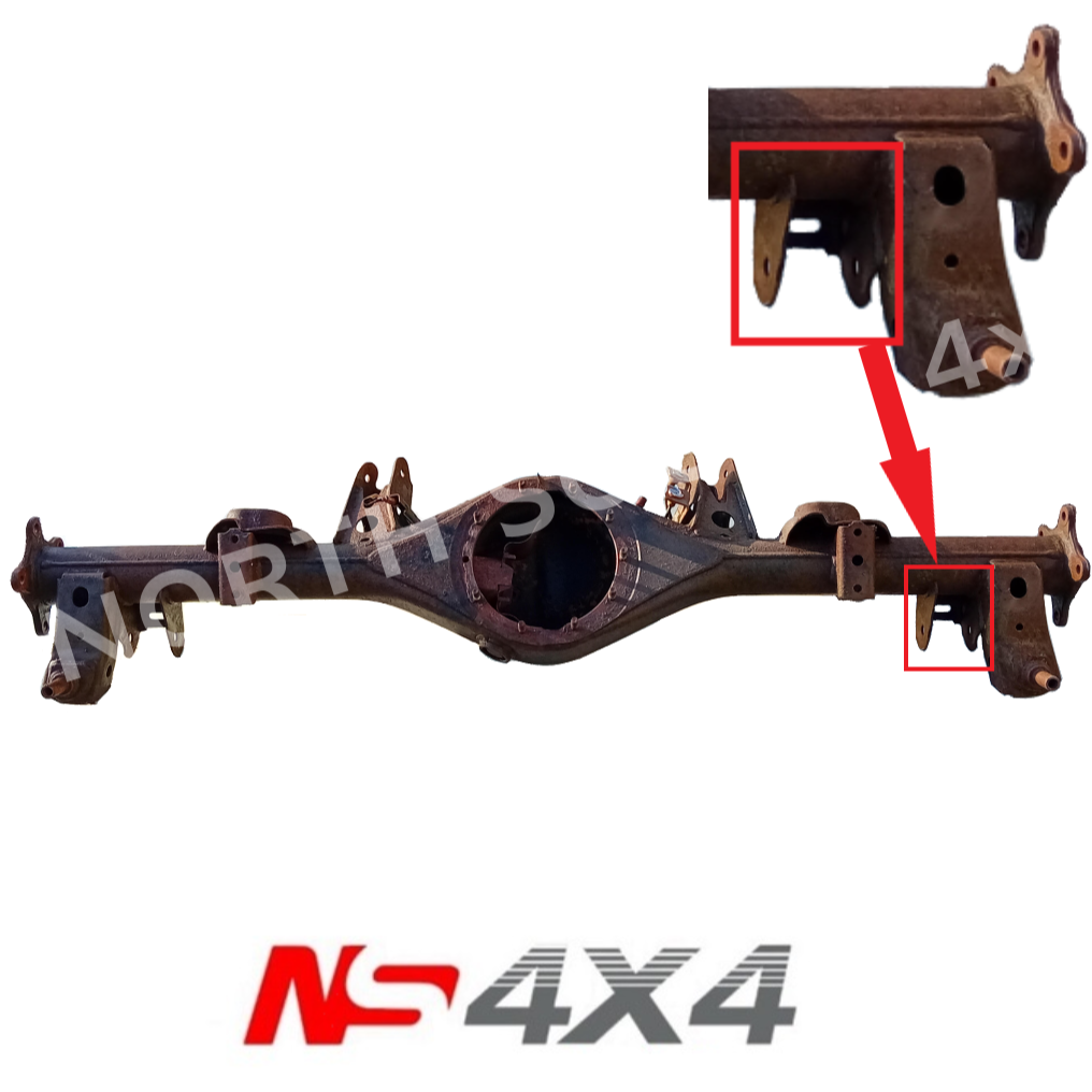 Ns4x4