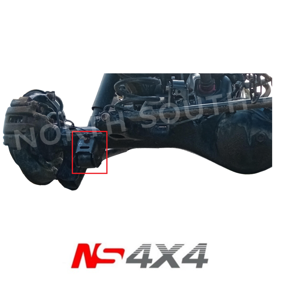 Ns4x4