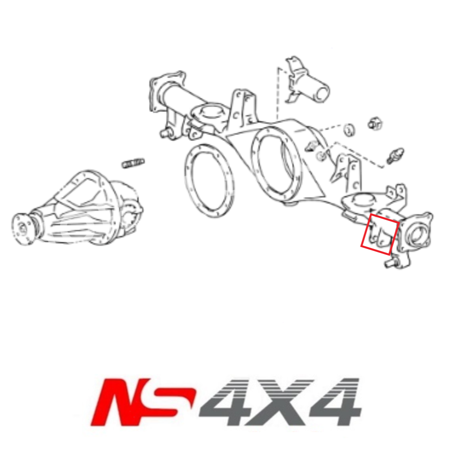 Ns4x4
