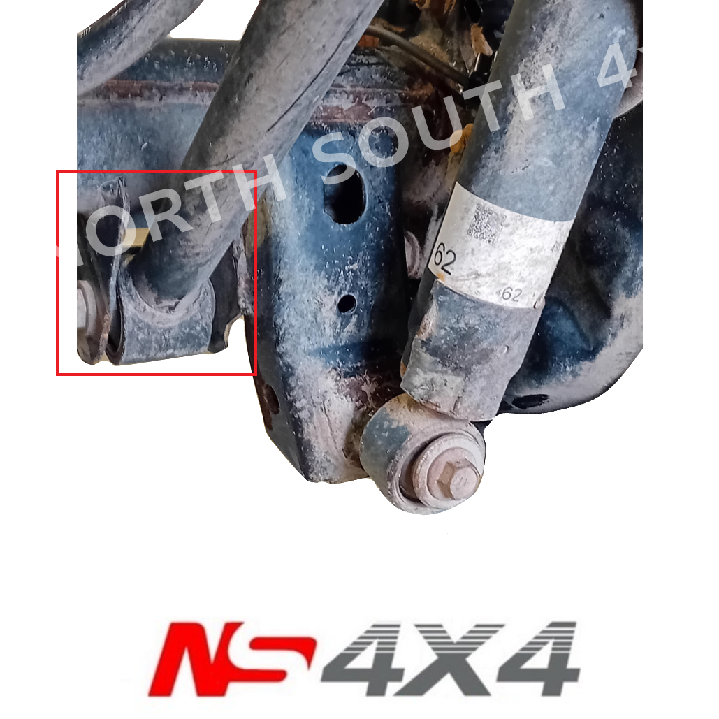 Ns4x4