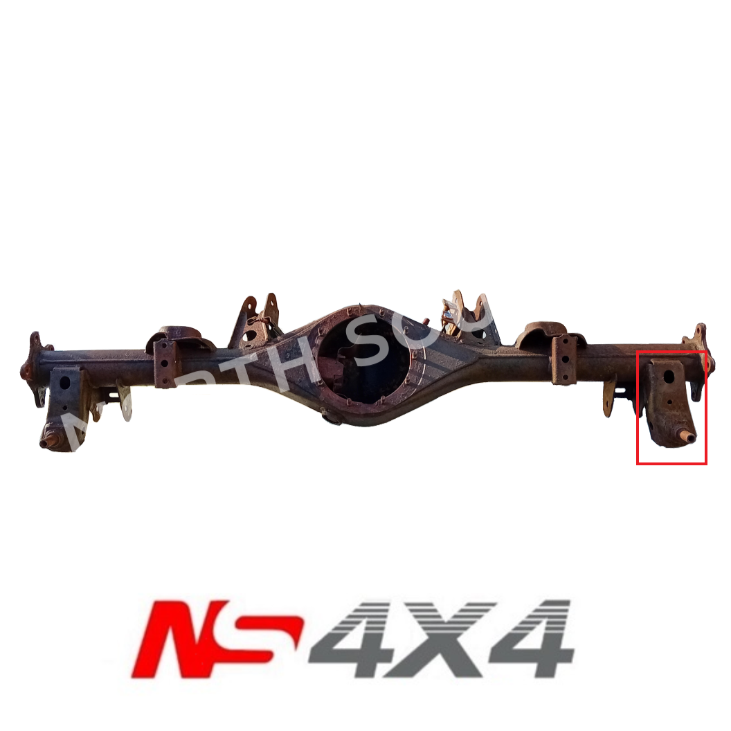 Ns4x4