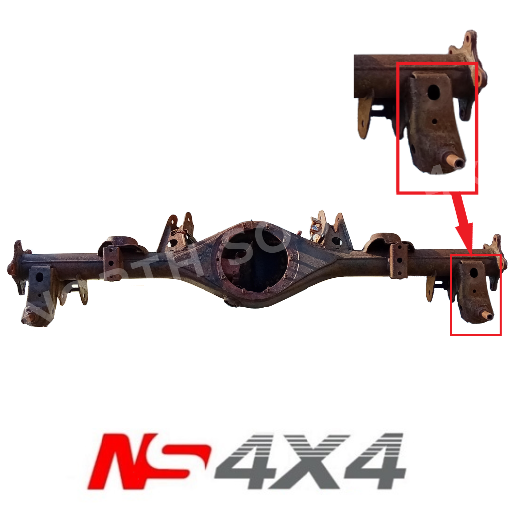 Ns4x4
