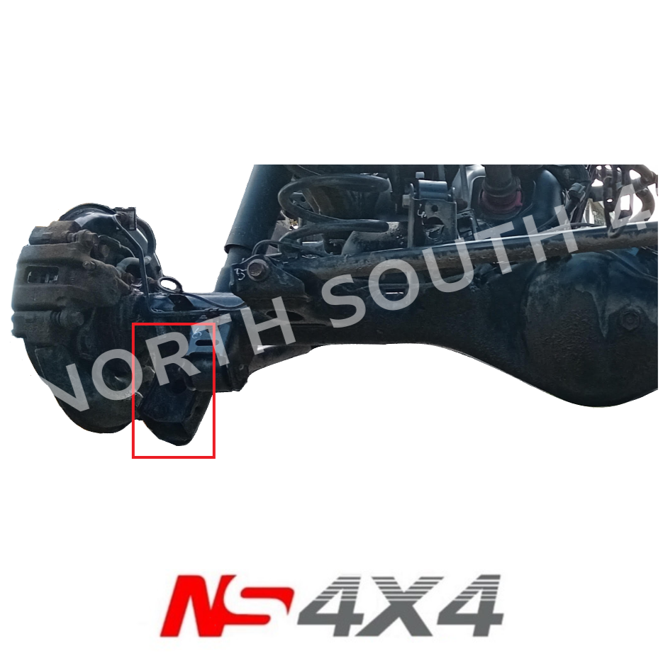 Ns4x4
