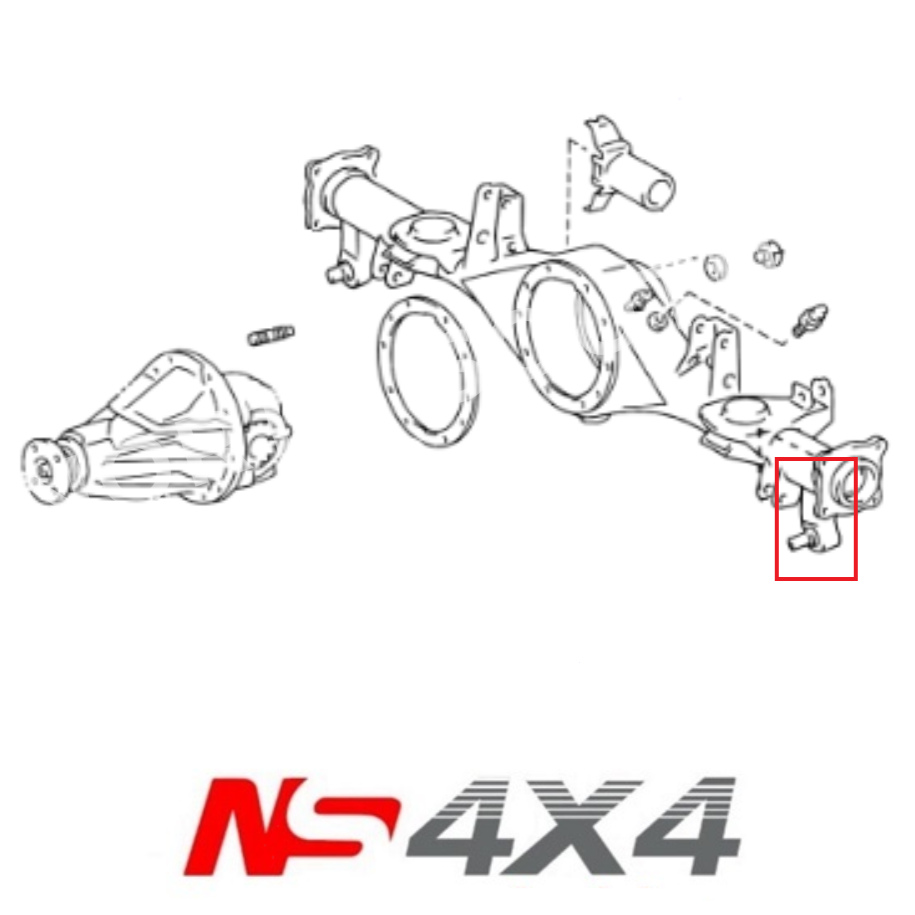 Ns4x4