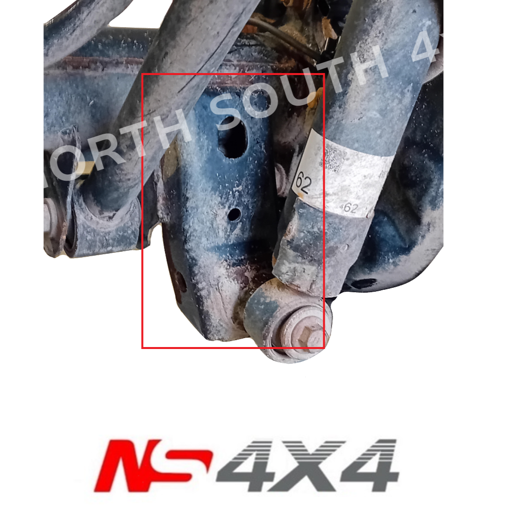 Ns4x4