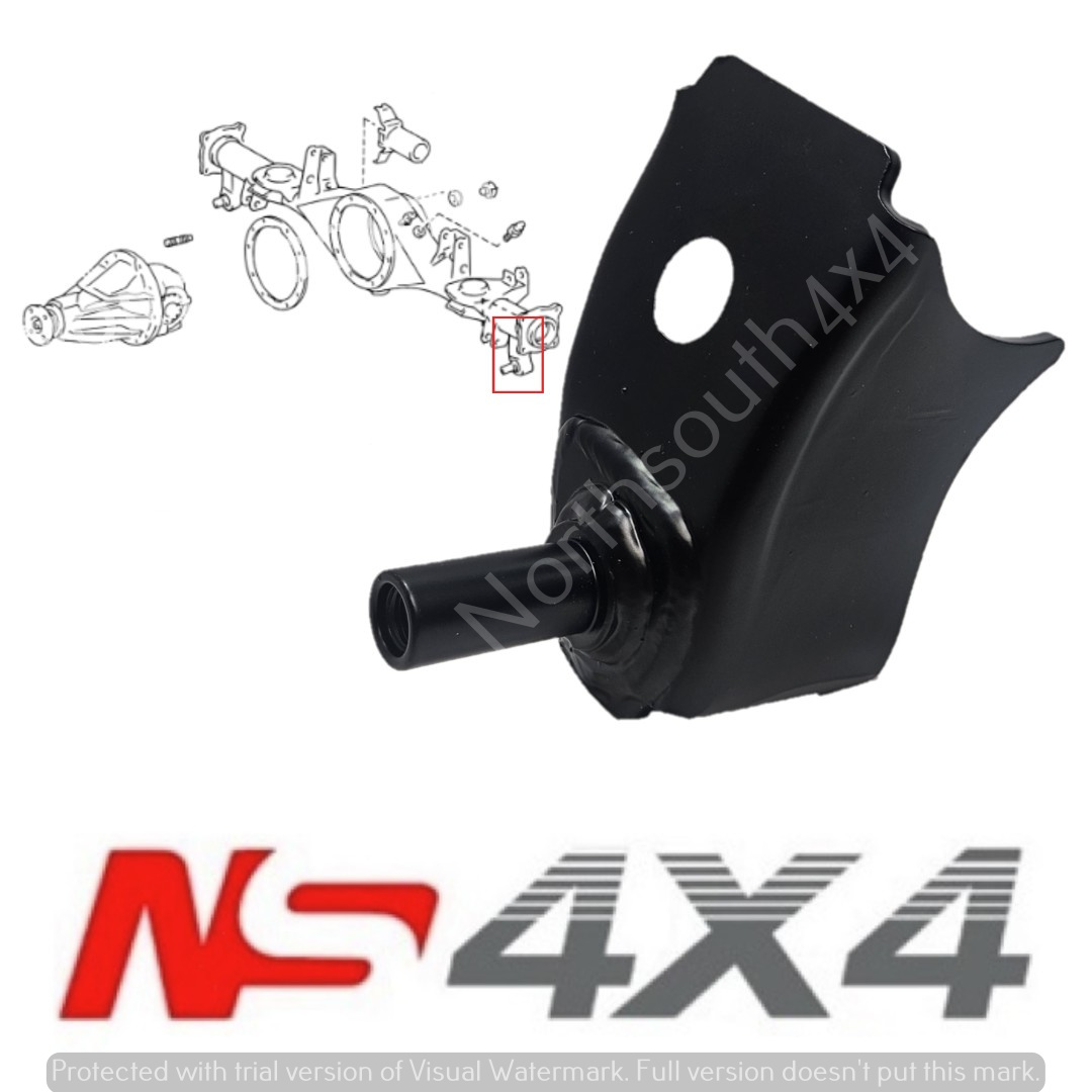 Ns4x4