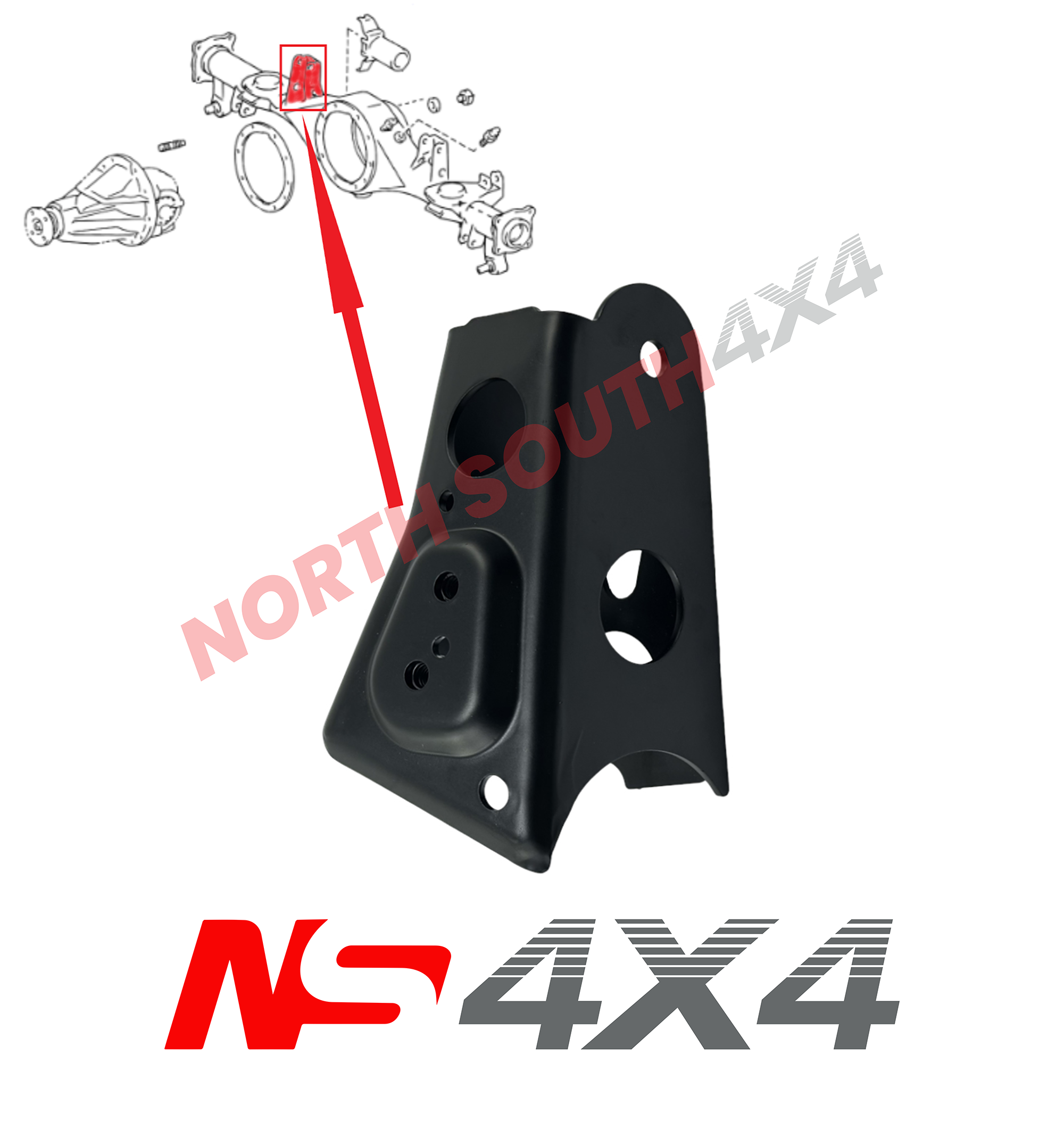 Ns4x4