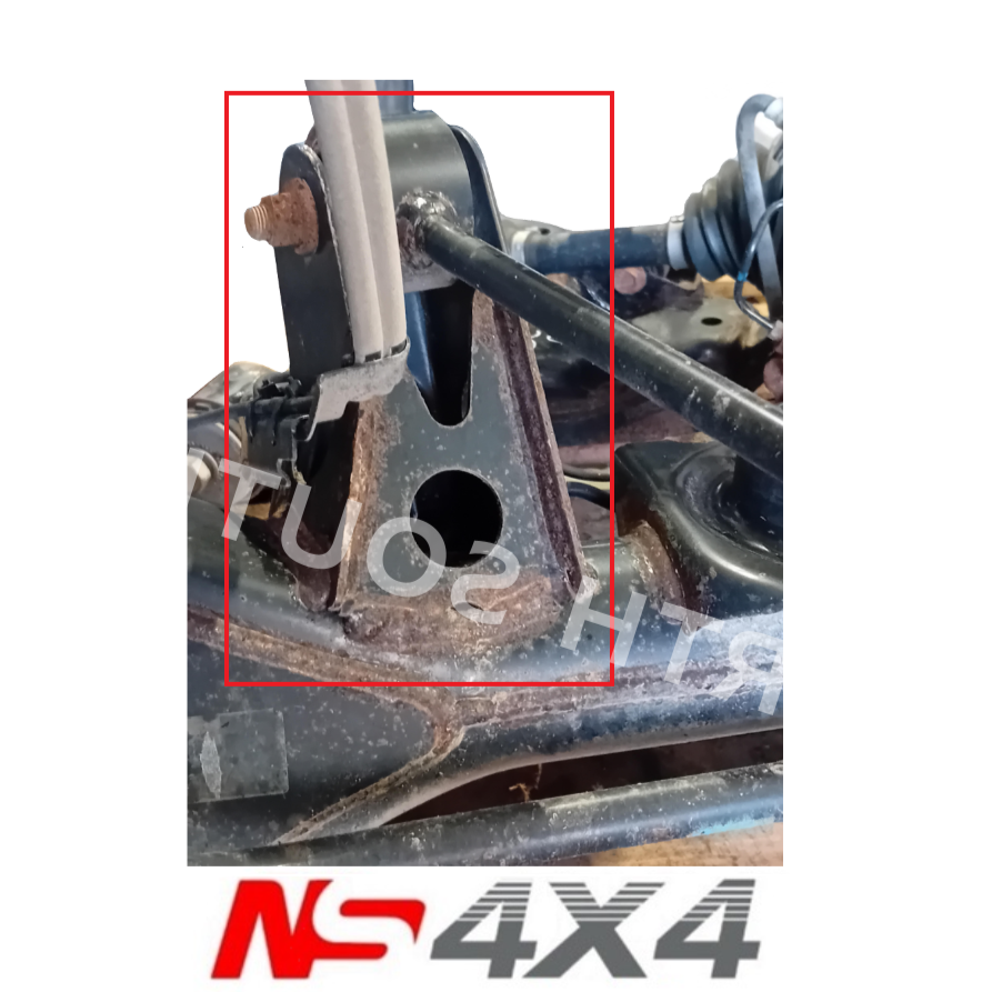 Ns4x4