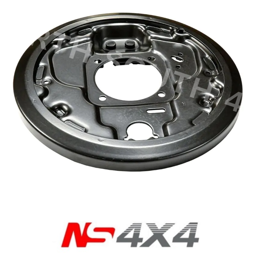 Ns4x4