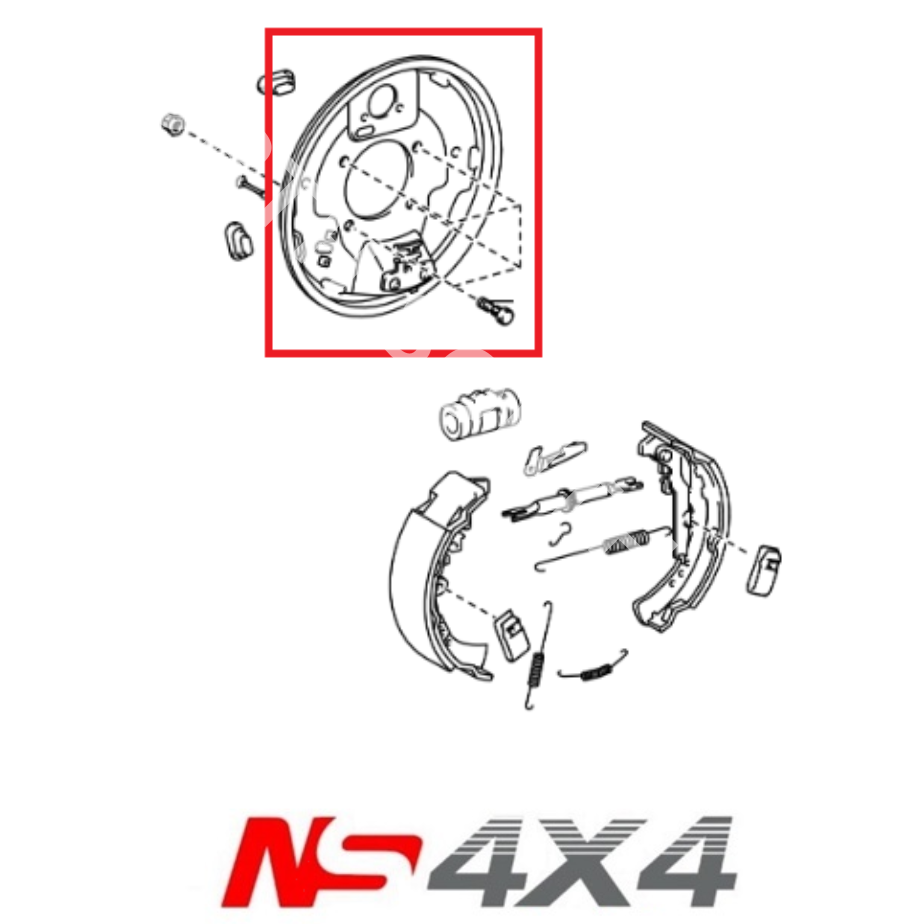 Ns4x4