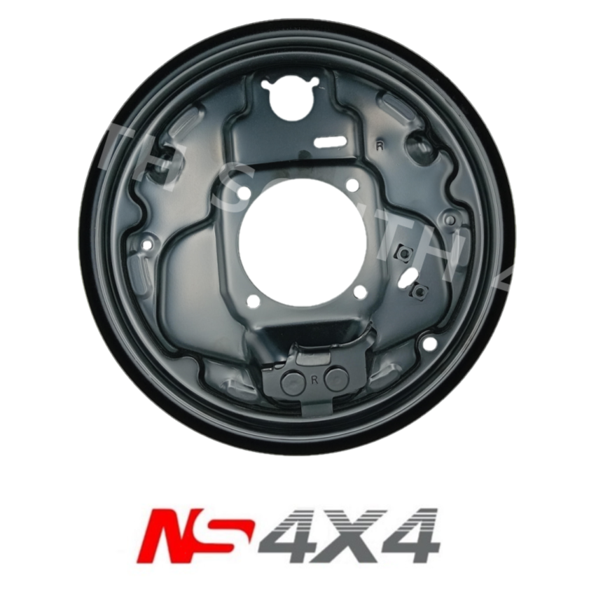 Ns4x4