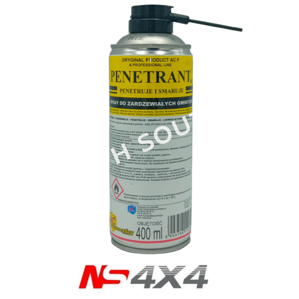 Ns4x4