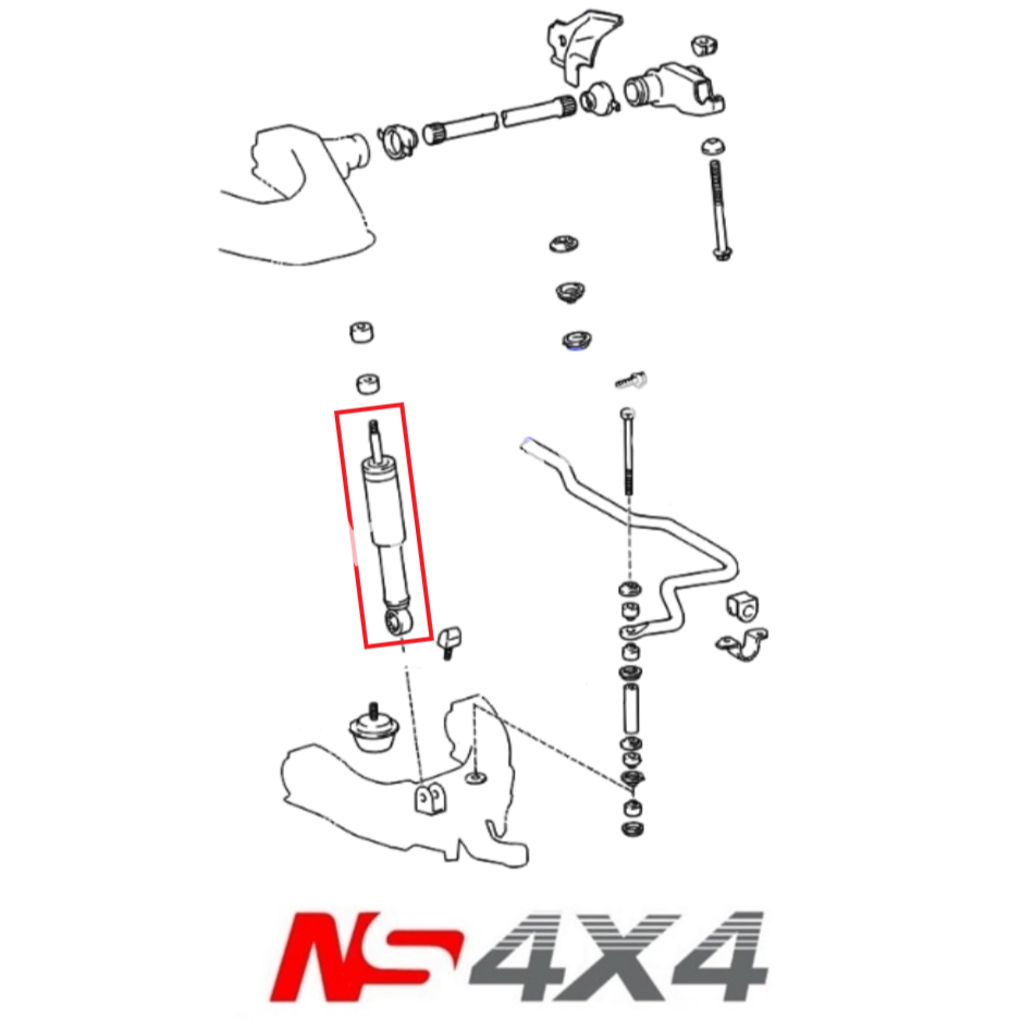 Ns4x4
