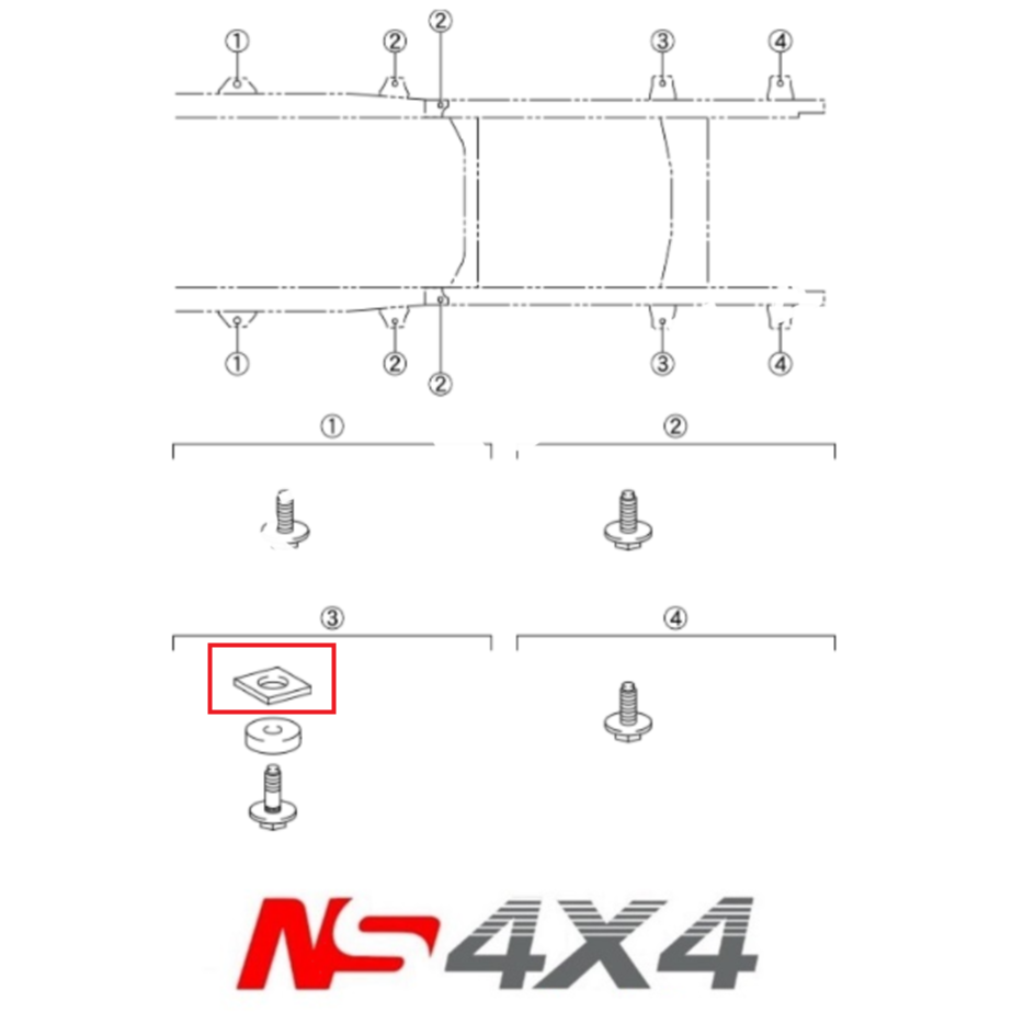 Ns4x4