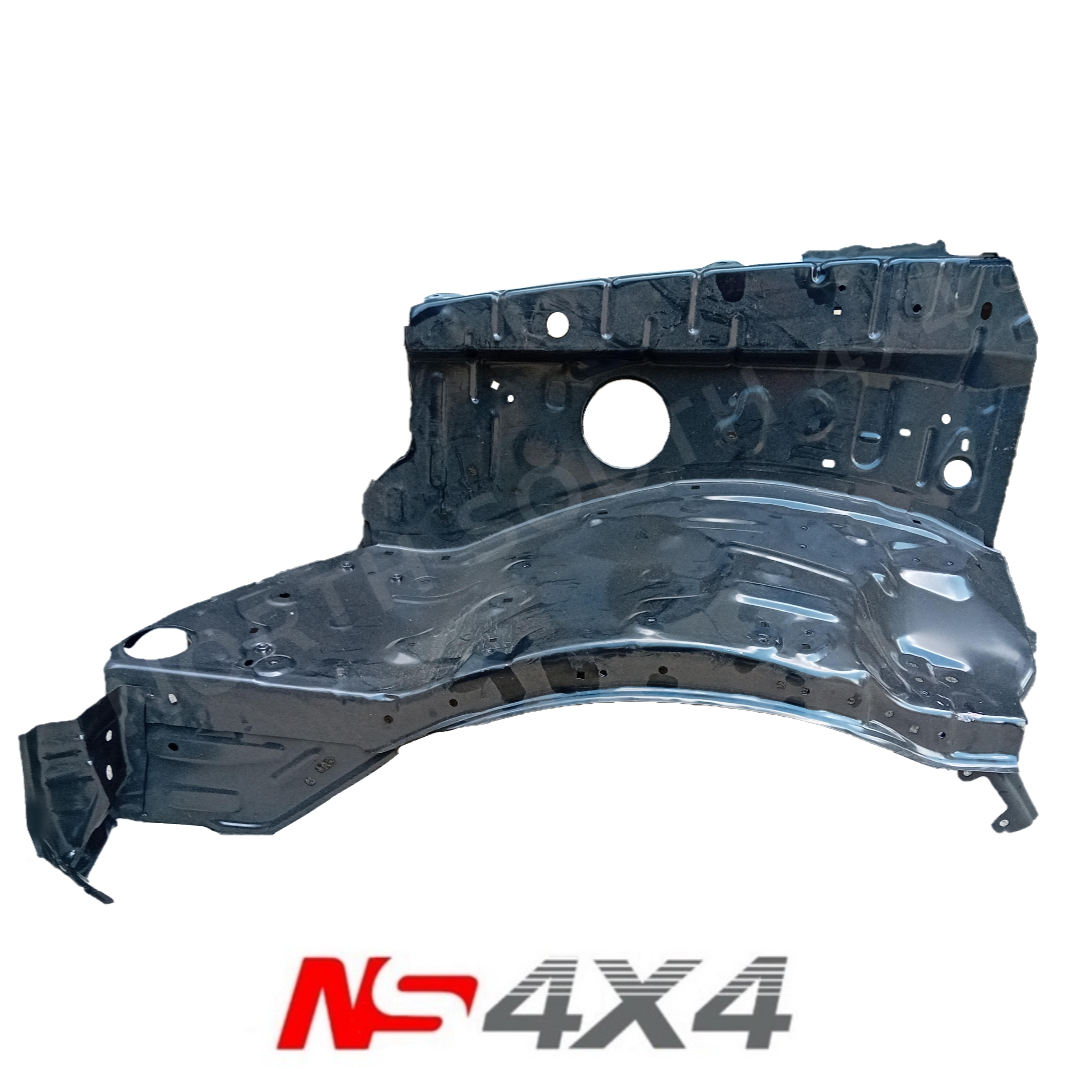 Ns4x4
