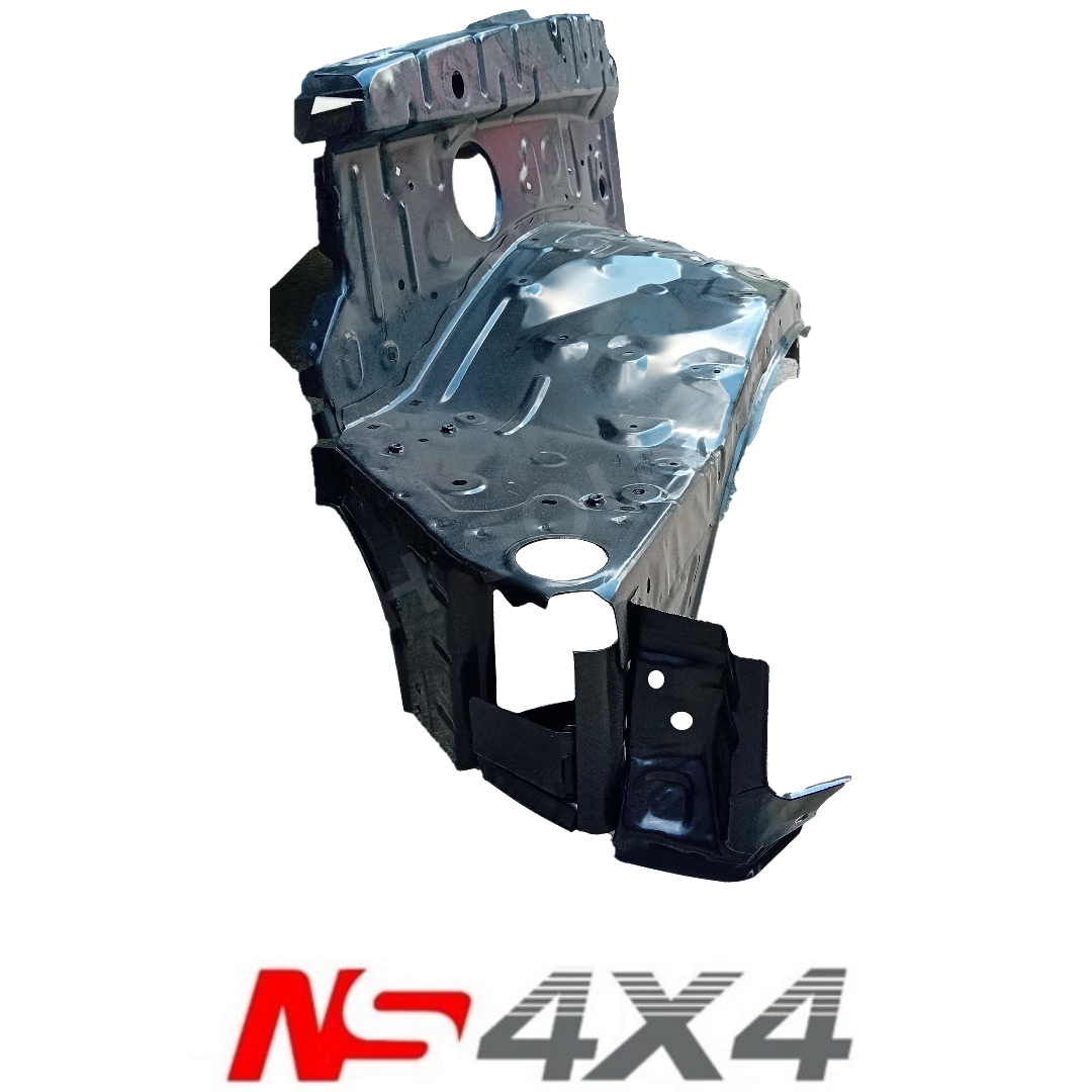Ns4x4