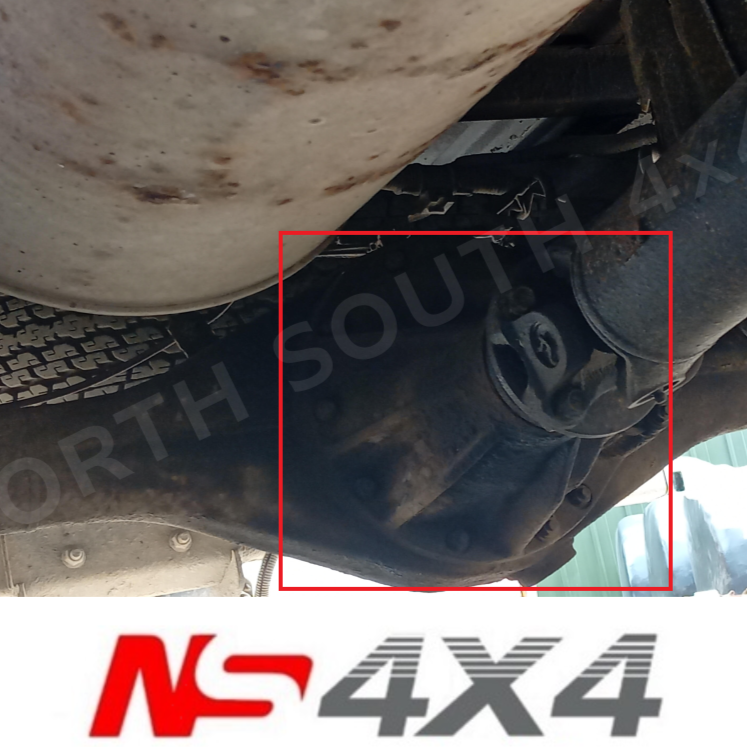 Ns4x4