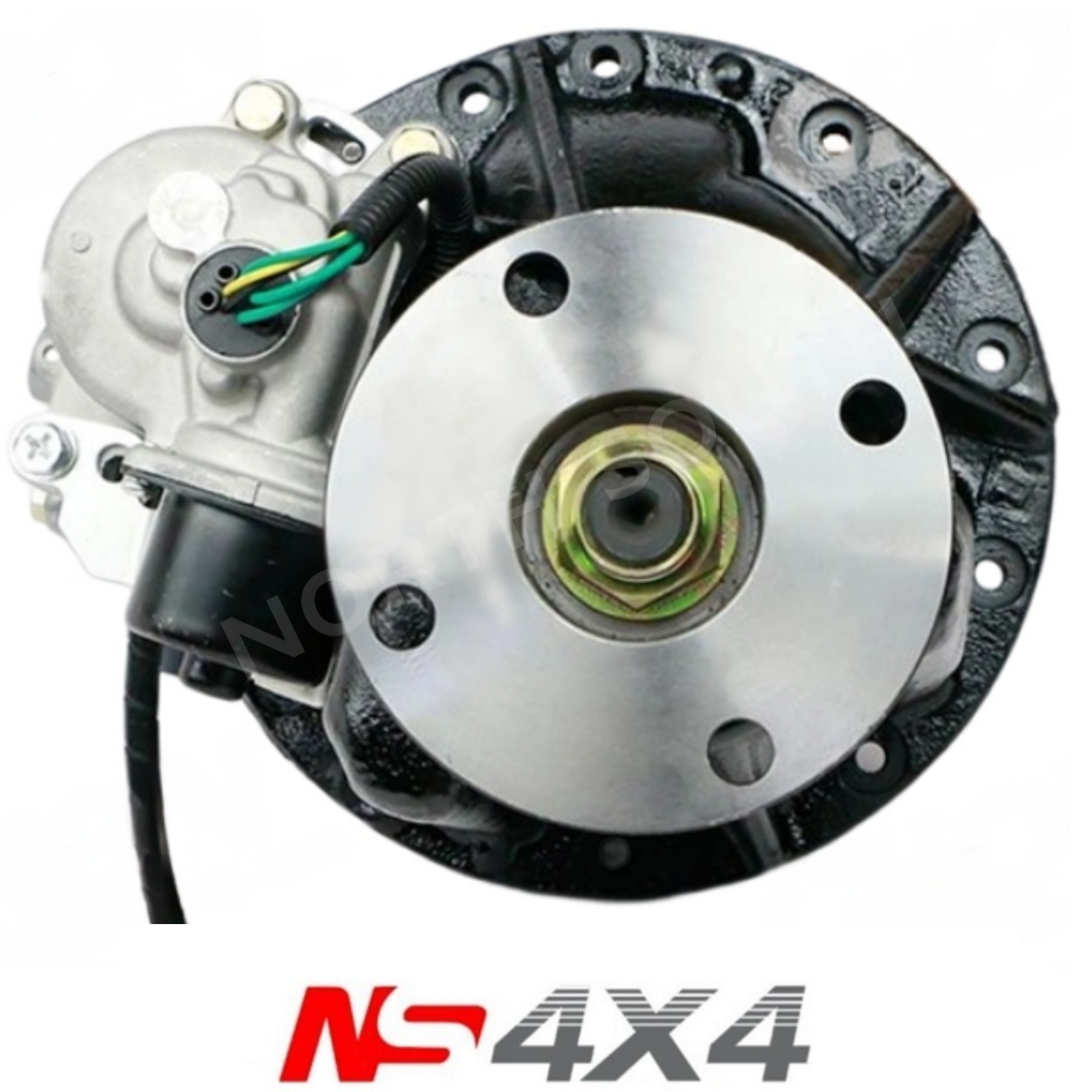 Ns4x4