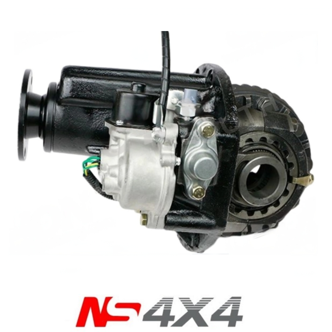 Ns4x4