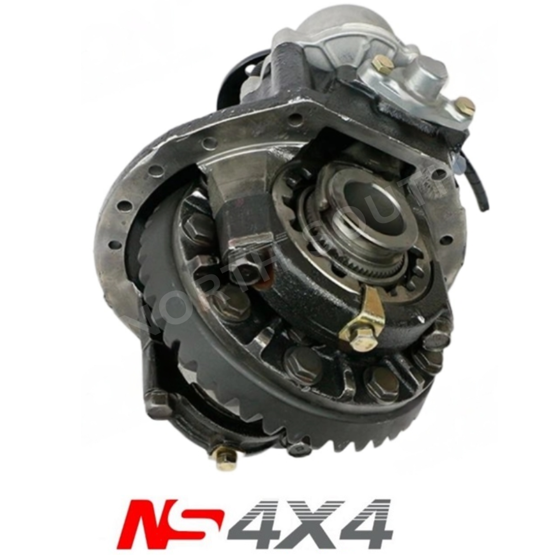 Ns4x4