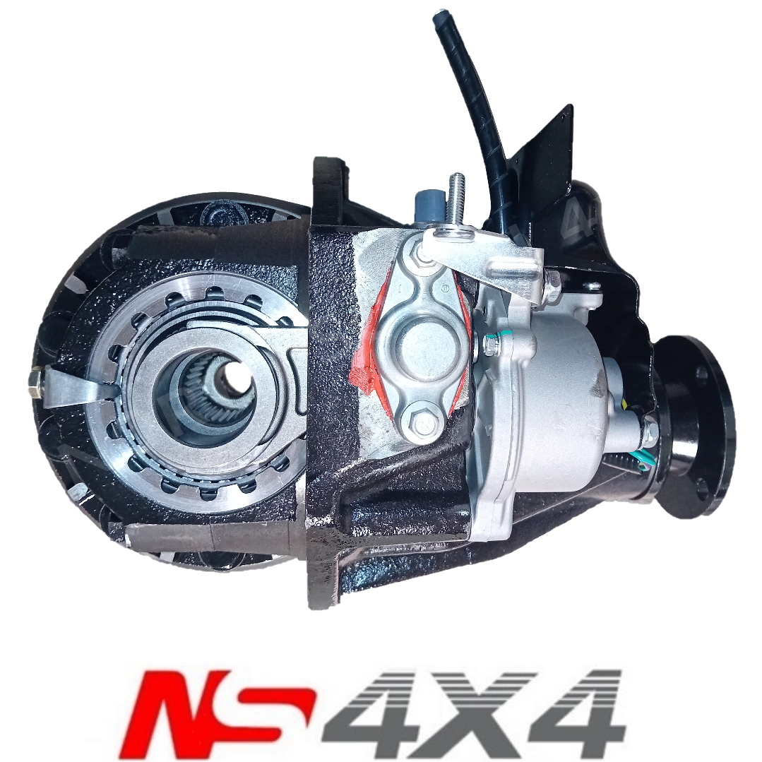 Ns4x4