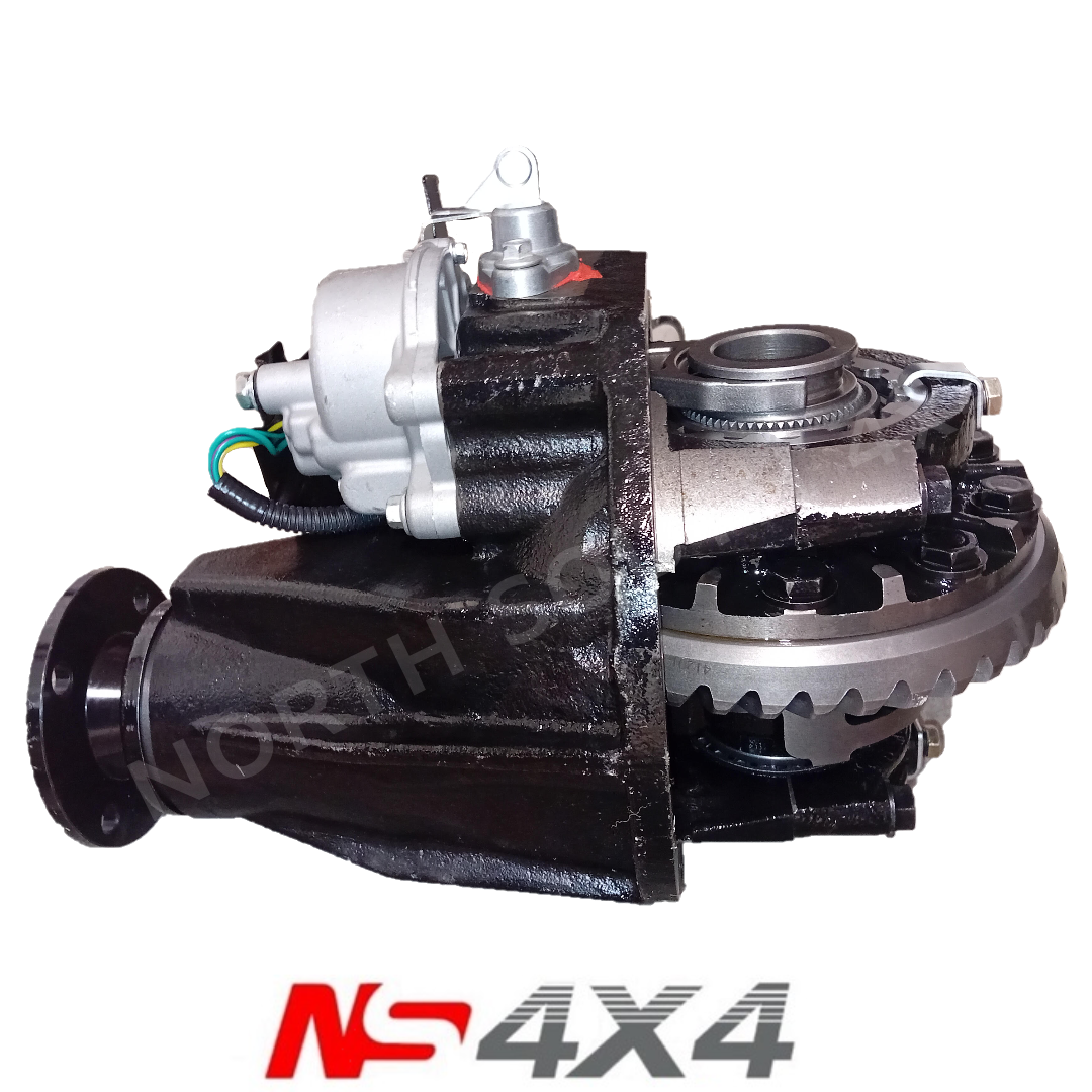 Ns4x4
