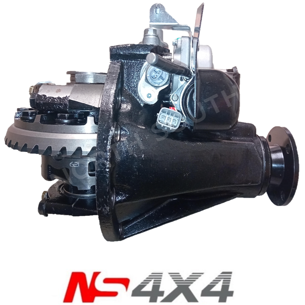 Ns4x4