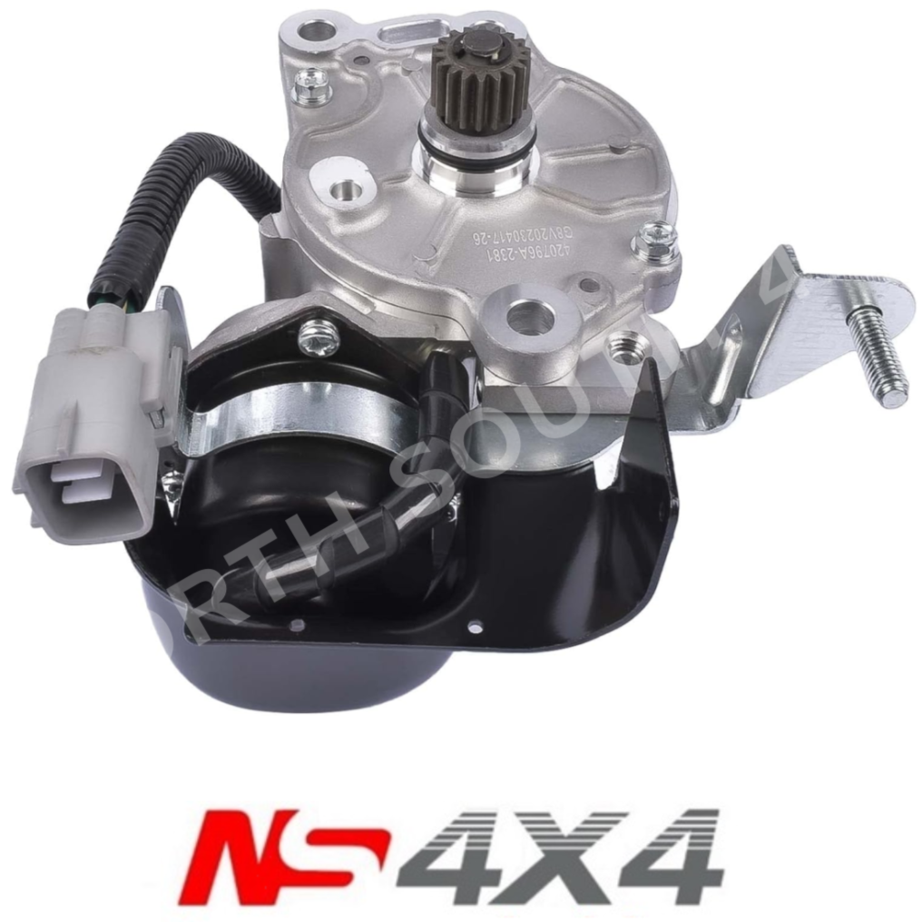 Ns4x4