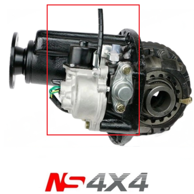 Ns4x4