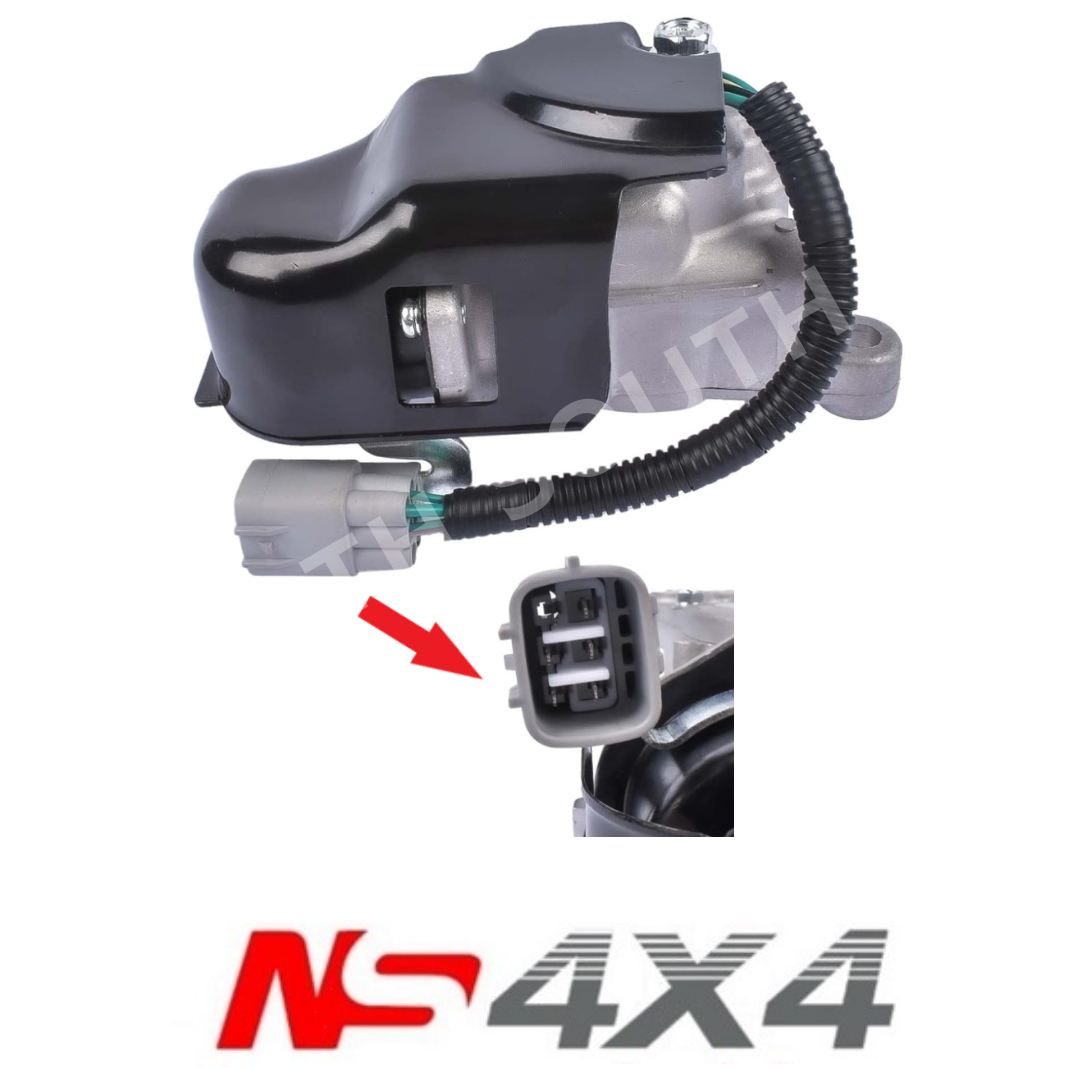 Ns4x4