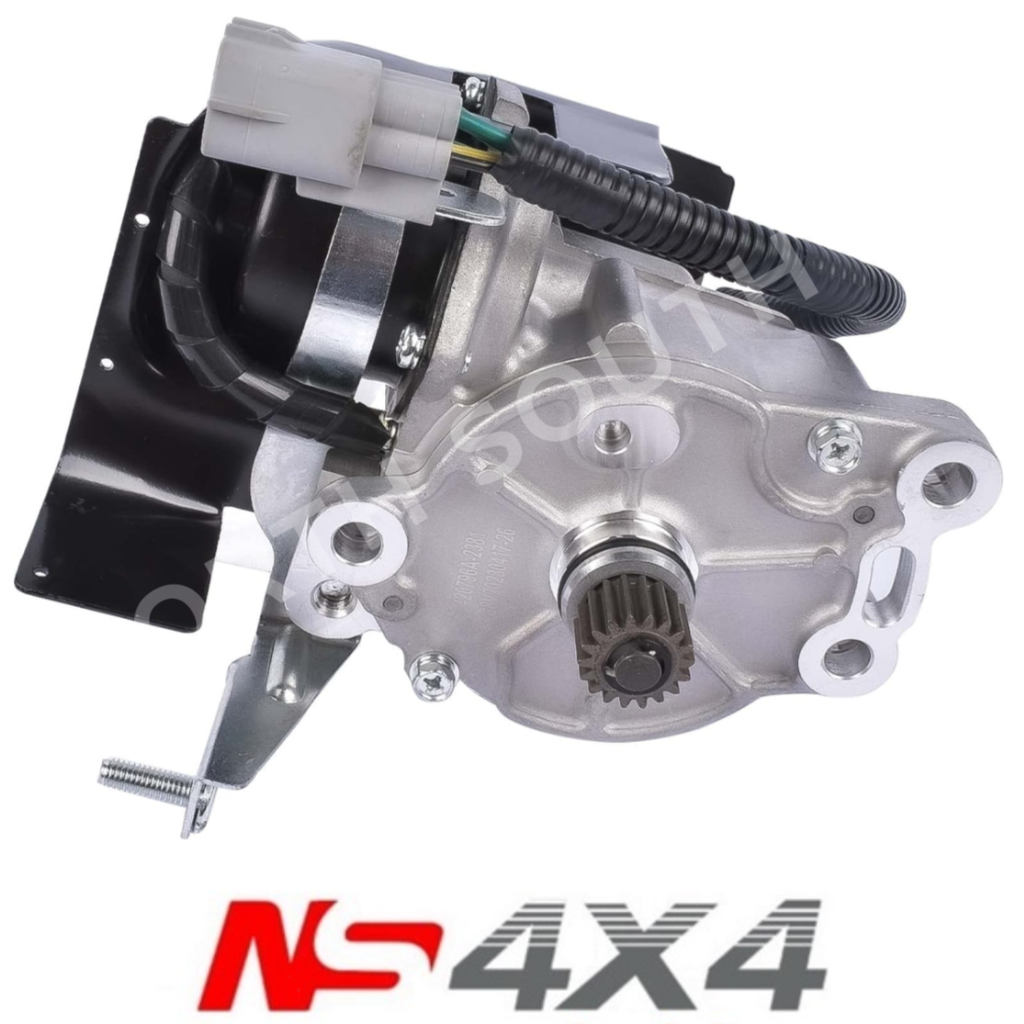 Ns4x4