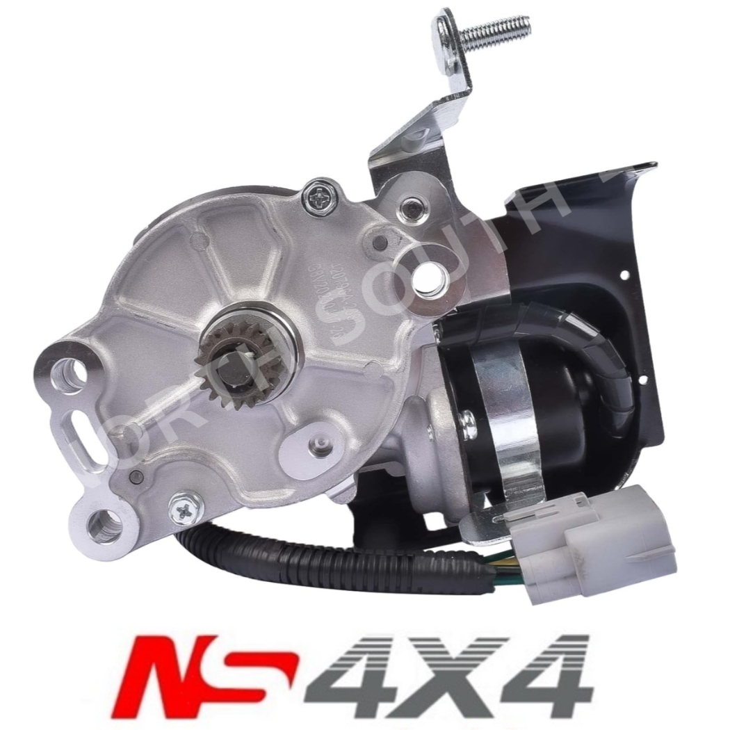Ns4x4