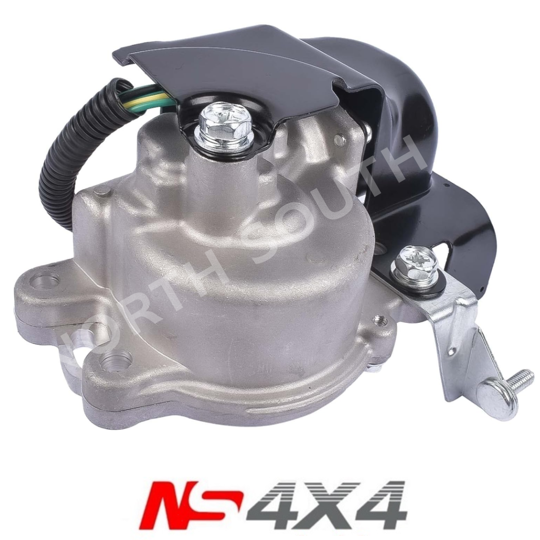 Ns4x4