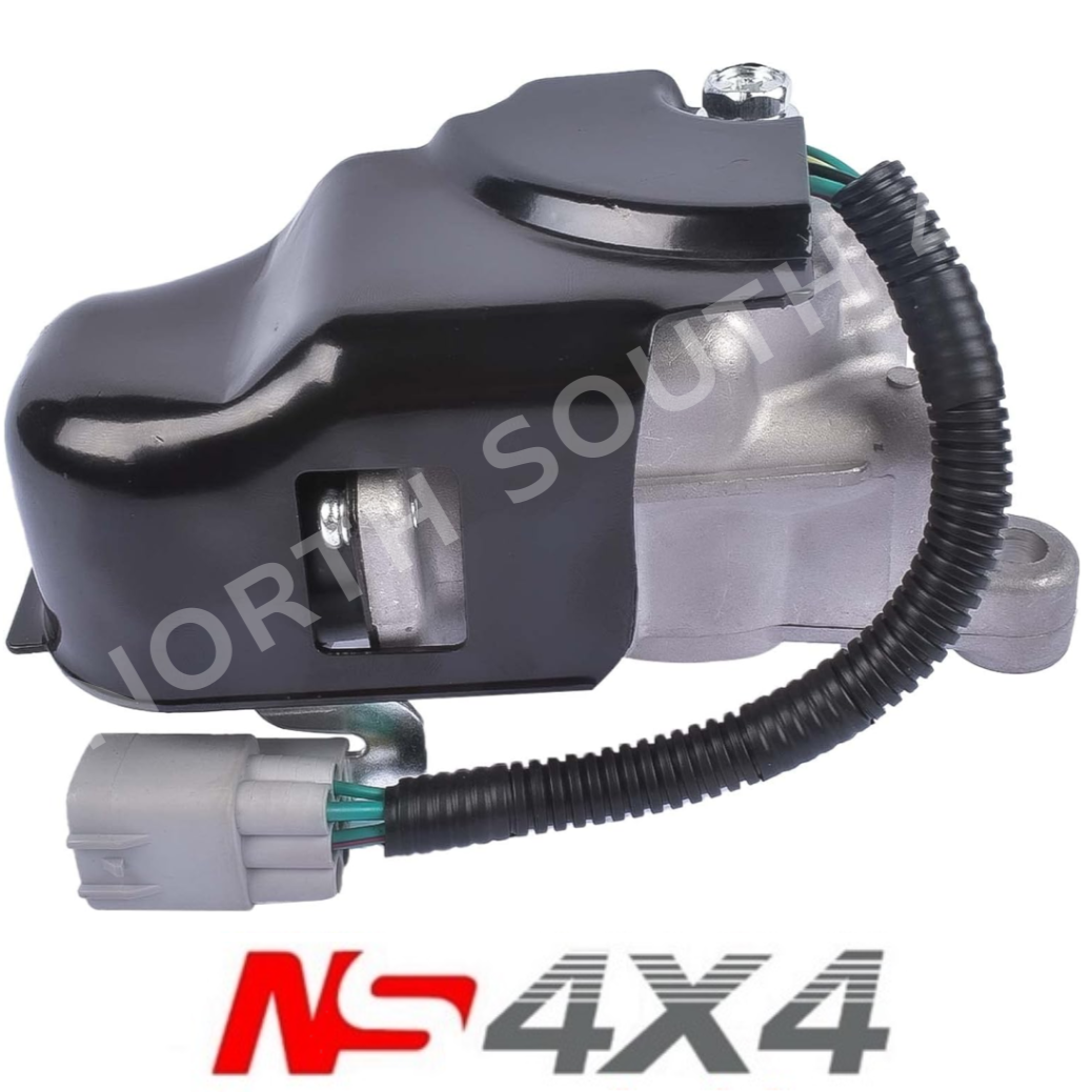 Ns4x4