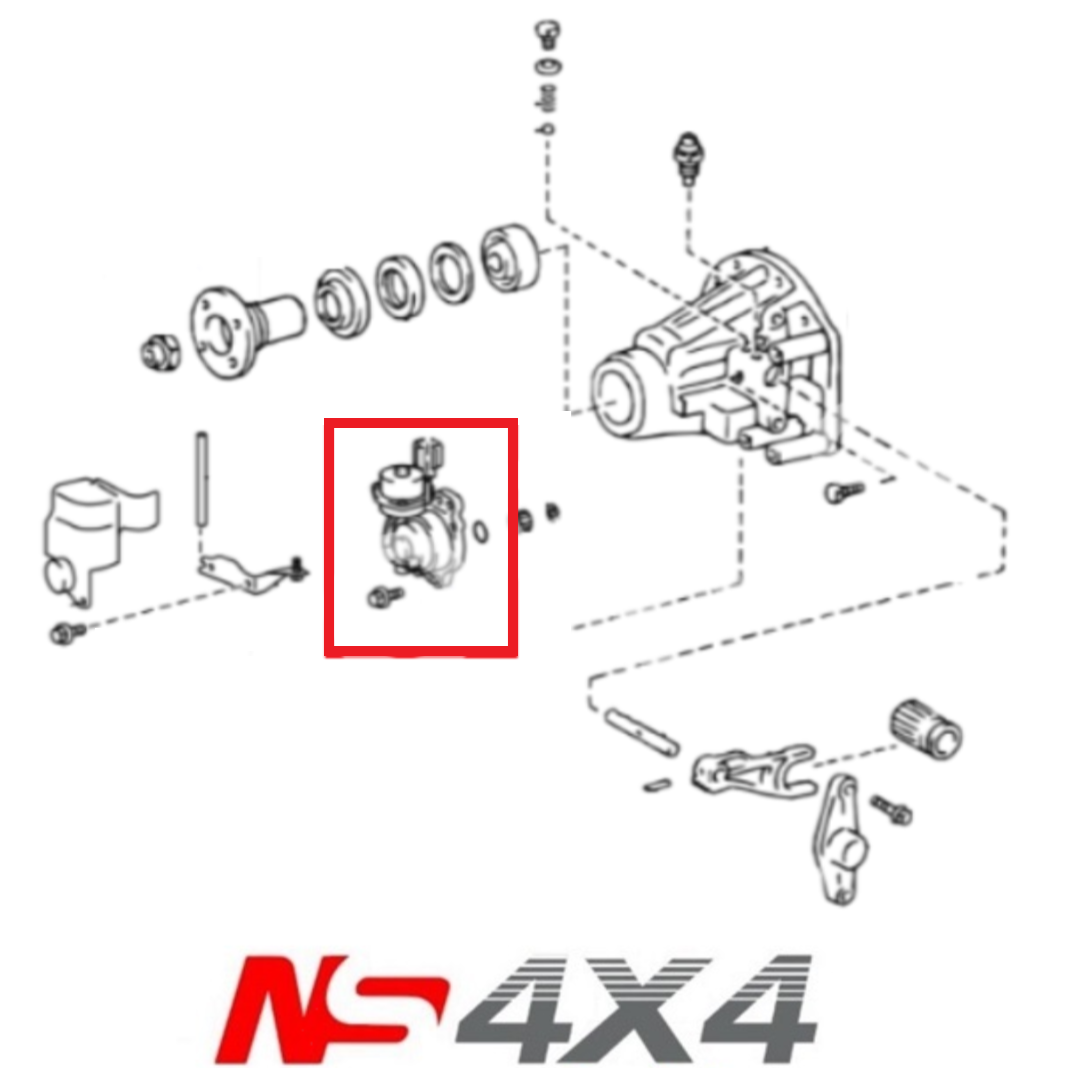 Ns4x4