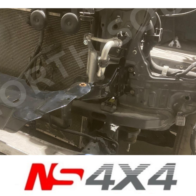 Ns4x4