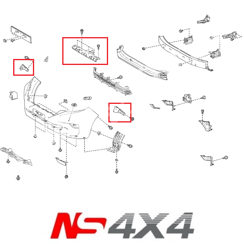 Ns4x4