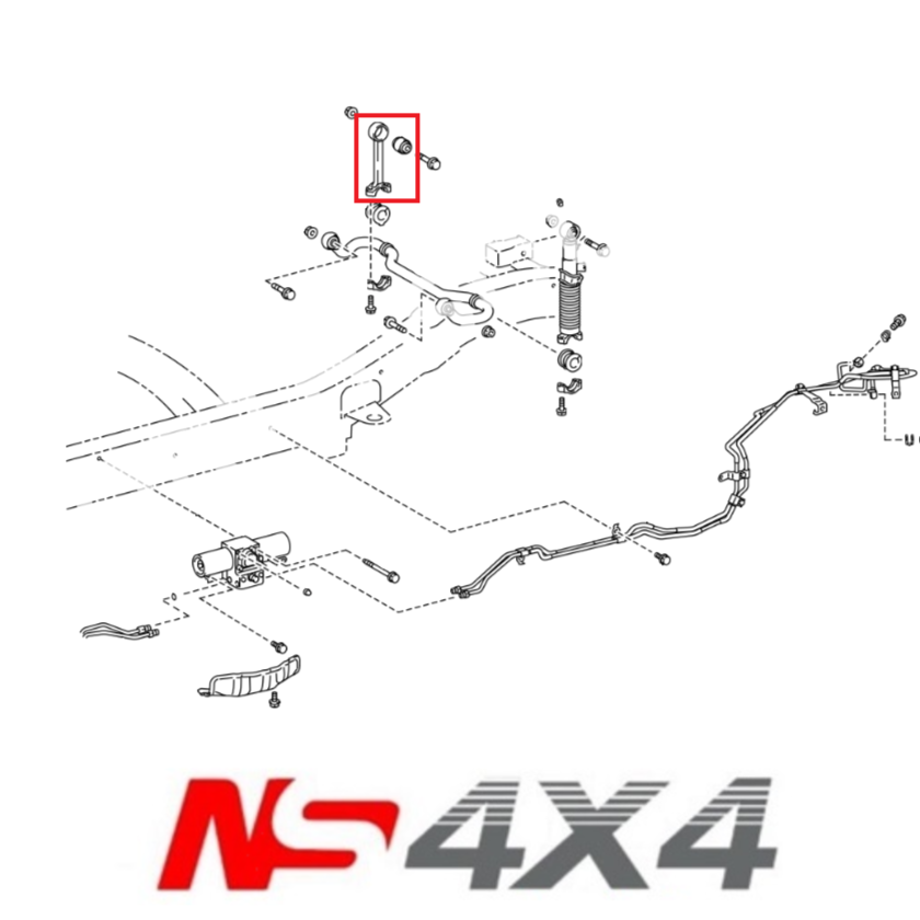 Ns4x4
