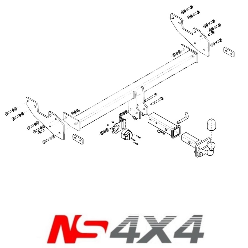 Ns4x4