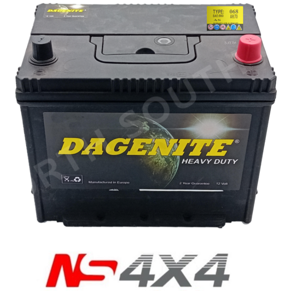 Ns4x4