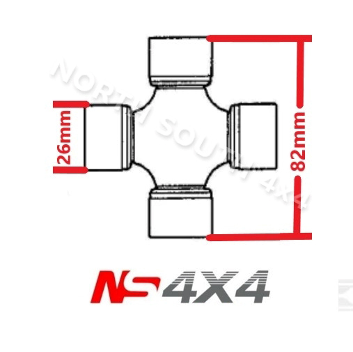 Ns4x4