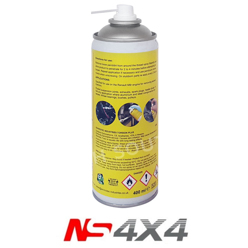 Ns4x4