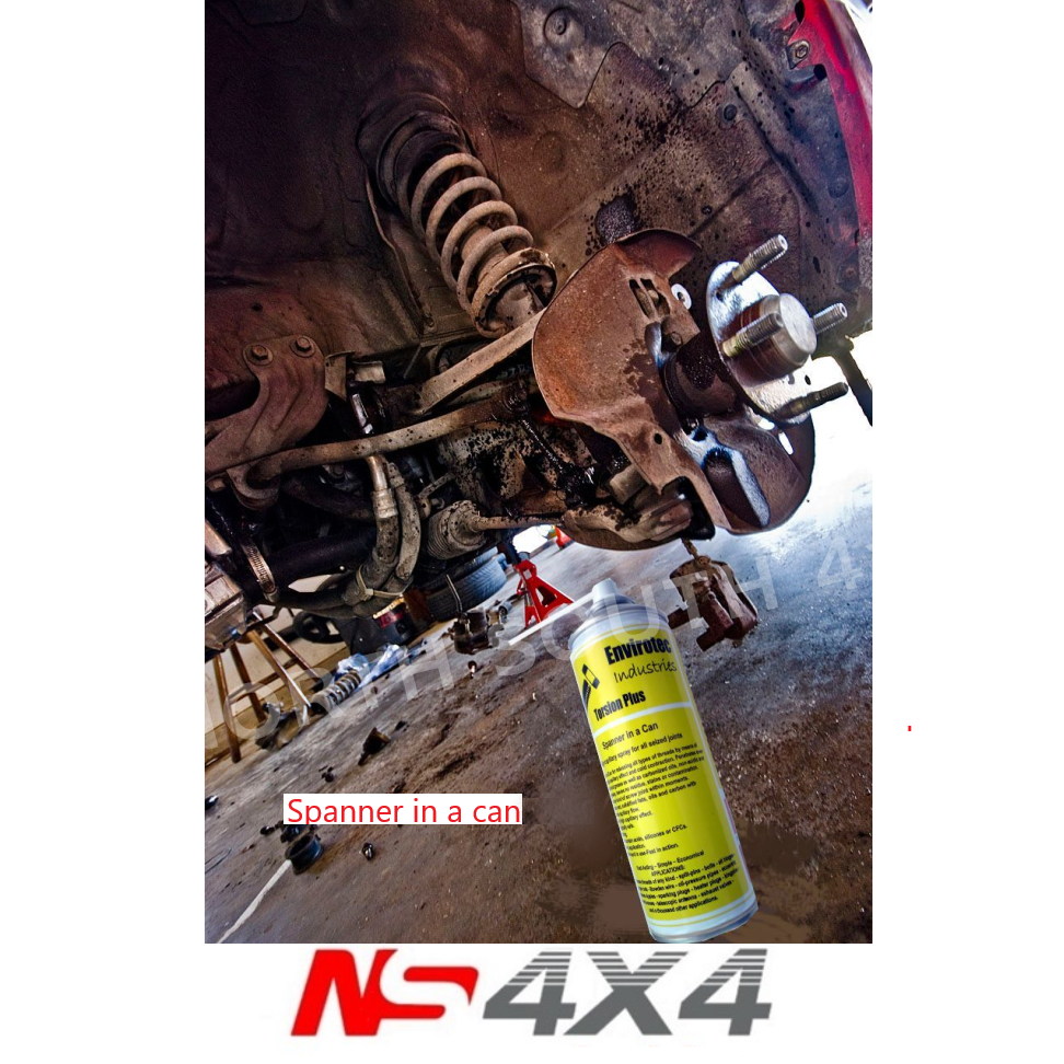 Ns4x4